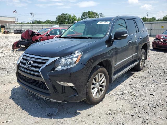 LEXUS GX 460 2015 jtjbm7fx6f5105516