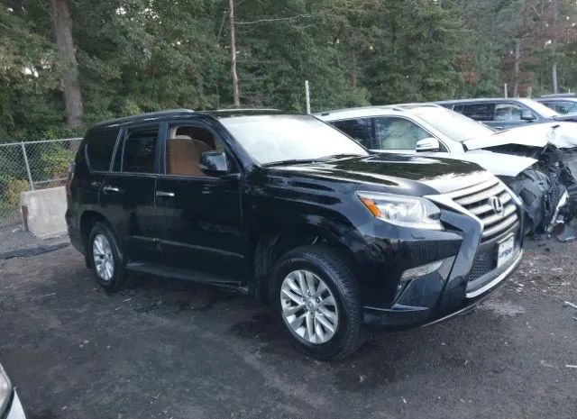 LEXUS GX 460 2015 jtjbm7fx6f5106116