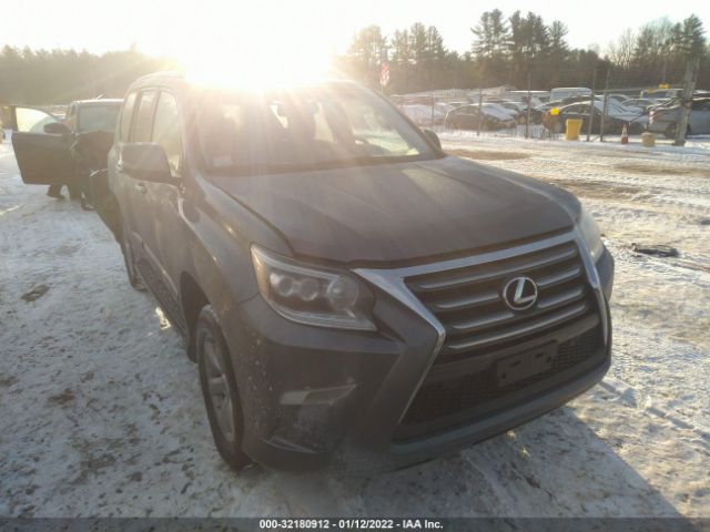 LEXUS GX 460 2015 jtjbm7fx6f5107069