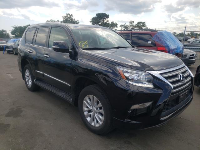 LEXUS GX 460 2015 jtjbm7fx6f5109081