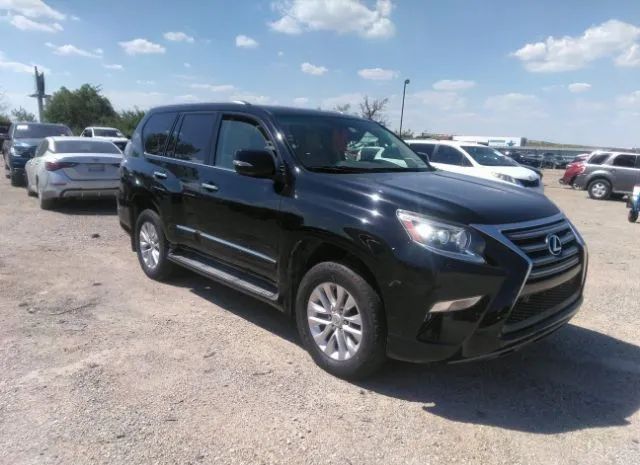 LEXUS GX 460 2015 jtjbm7fx6f5110196