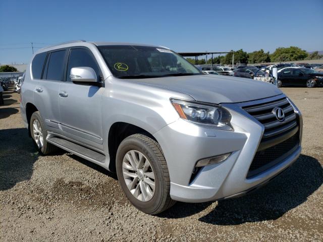 LEXUS GX 460 2015 jtjbm7fx6f5111655