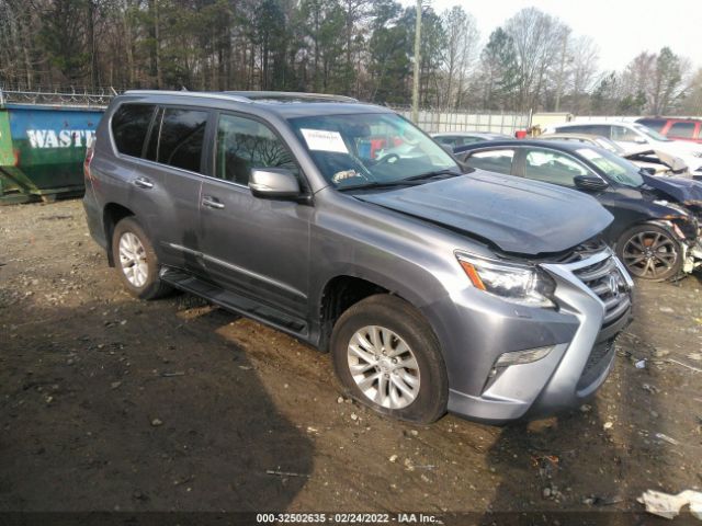 LEXUS GX 460 2015 jtjbm7fx6f5113826