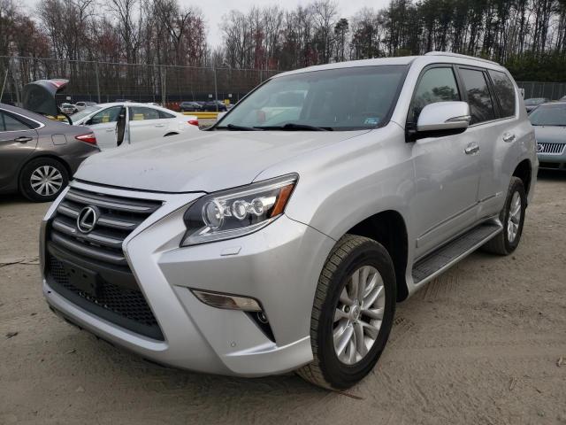 LEXUS GX 460 2015 jtjbm7fx6f5113941