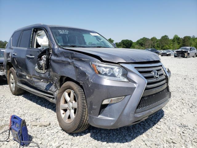 LEXUS GX 460 2015 jtjbm7fx6f5114152