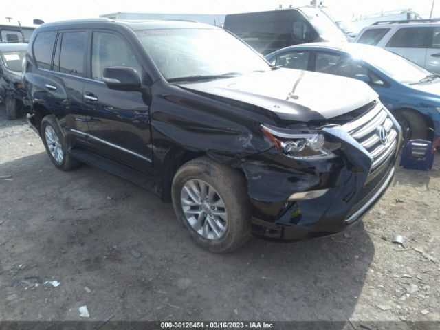 LEXUS GX 460 2015 jtjbm7fx6f5114345