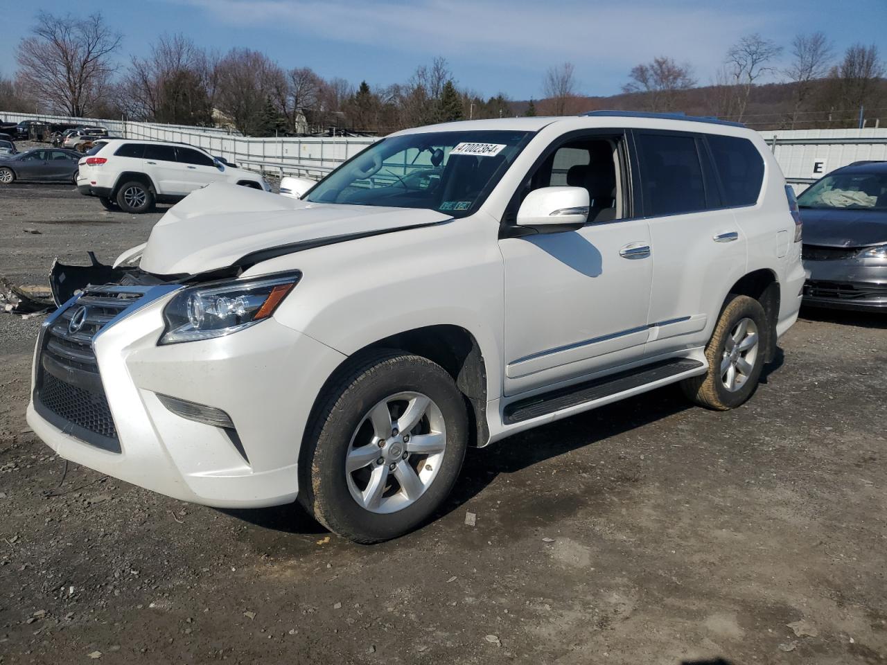 LEXUS GX 2015 jtjbm7fx6f5114832