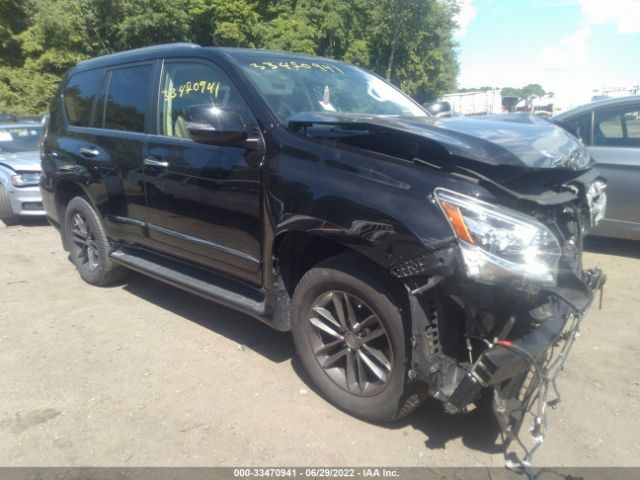 LEXUS GX 460 2015 jtjbm7fx6f5116385