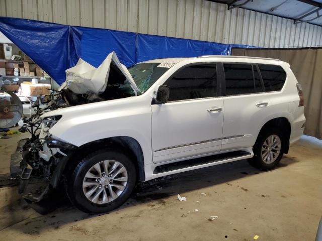 LEXUS GX 460 2015 jtjbm7fx6f5116466