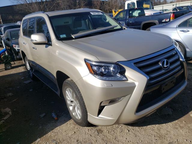 LEXUS GX 460 2015 jtjbm7fx6f5117794