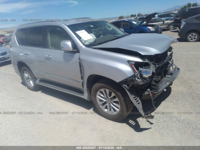 LEXUS GX 460 2015 jtjbm7fx6f5117911