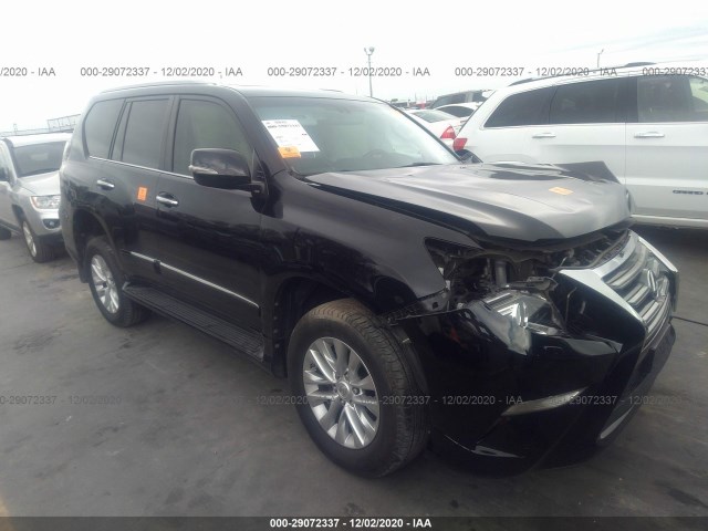 LEXUS GX 460 2016 jtjbm7fx6g5120986