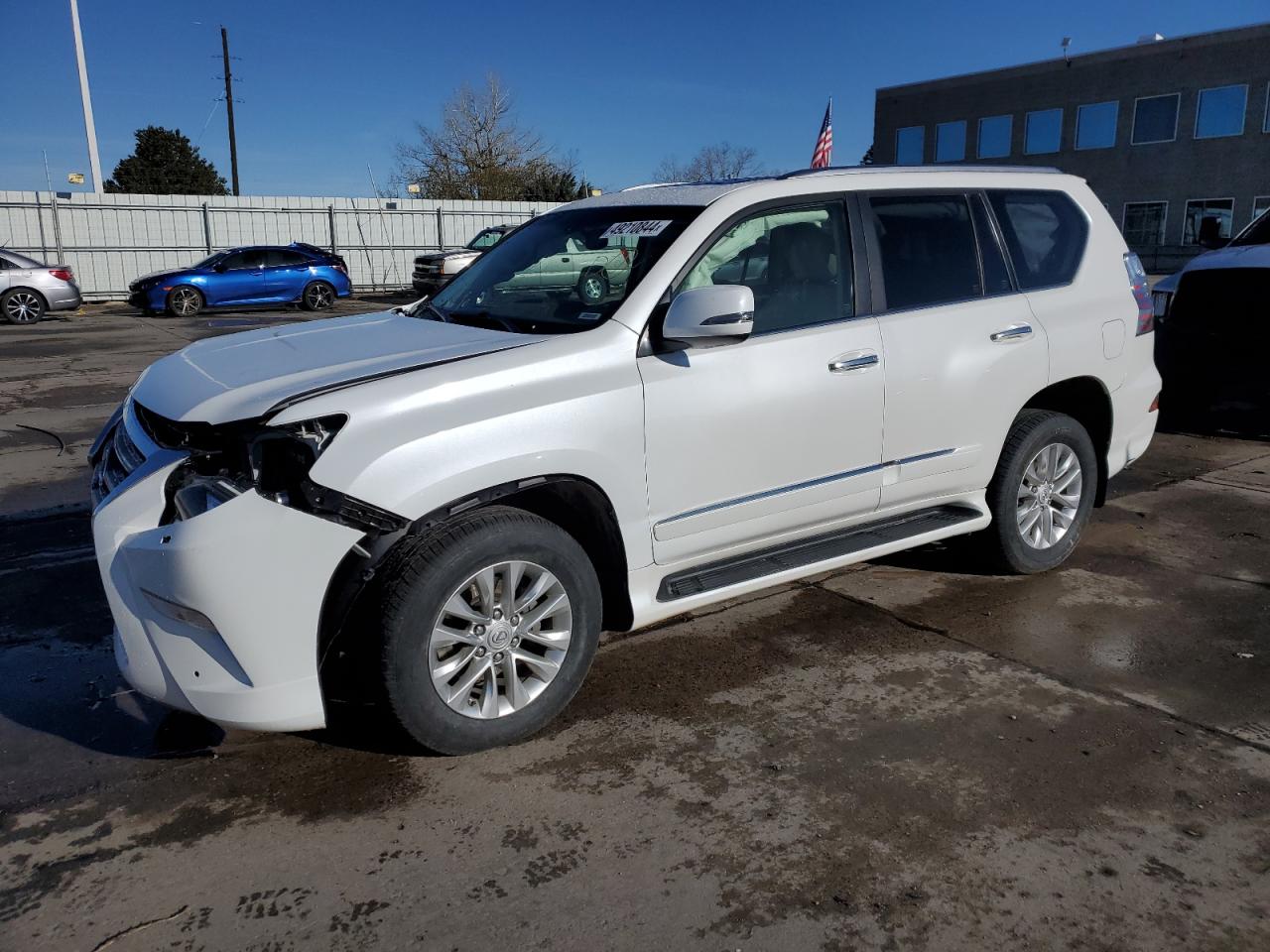 LEXUS GX 2016 jtjbm7fx6g5124181