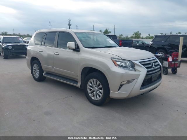 LEXUS GX 2016 jtjbm7fx6g5124195