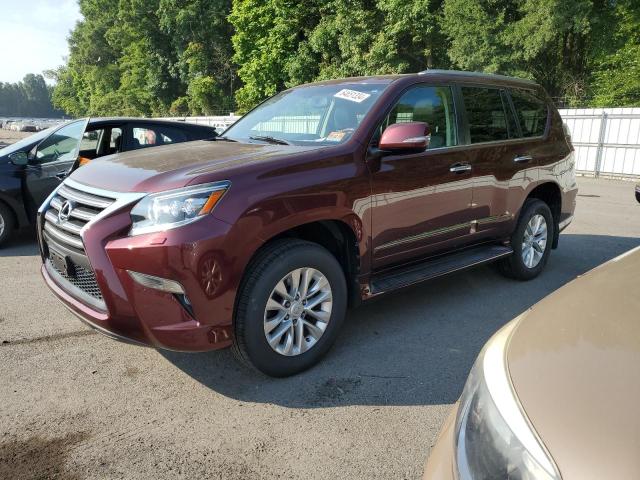 LEXUS GX 460 2016 jtjbm7fx6g5127906