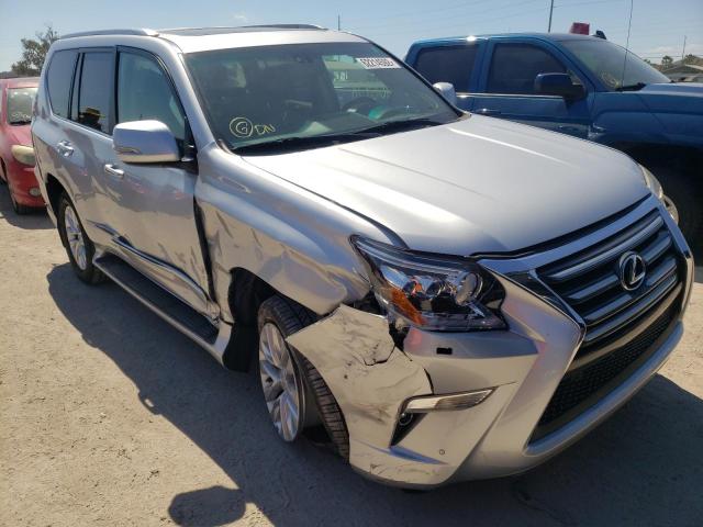 LEXUS GX 460 2016 jtjbm7fx6g5128585