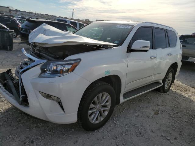 LEXUS GX 460 2016 jtjbm7fx6g5129154