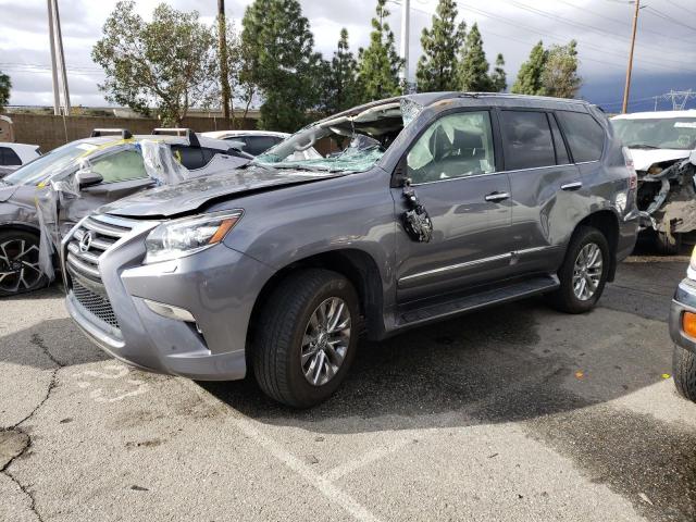 LEXUS GX 460 2016 jtjbm7fx6g5129526