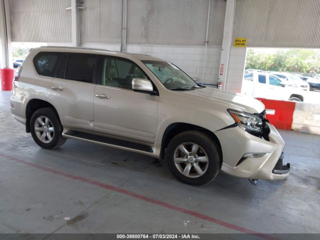 LEXUS GX 2016 jtjbm7fx6g5130062