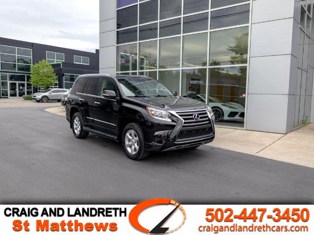 LEXUS GX 460 2016 jtjbm7fx6g5130840