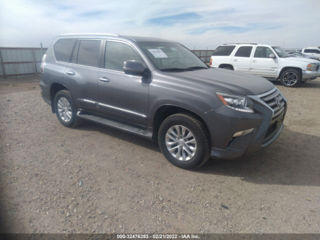 LEXUS GX 460 2016 jtjbm7fx6g5135830