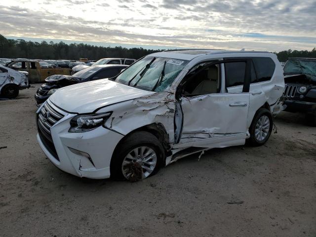 LEXUS GX 460 2016 jtjbm7fx6g5139053