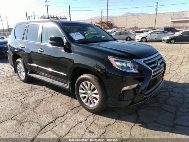 LEXUS GX 460 2016 jtjbm7fx6g5144785