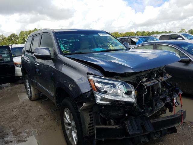 LEXUS GX 460 2016 jtjbm7fx6g5145449