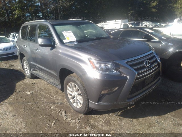 LEXUS GX 460 2016 jtjbm7fx6g5146715