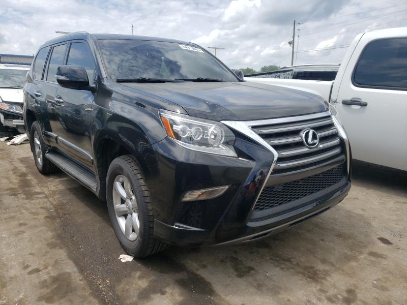 LEXUS GX 460 2016 jtjbm7fx6g5147301