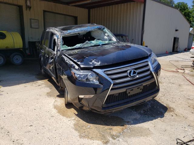 LEXUS GX 460 2017 jtjbm7fx6h5150989