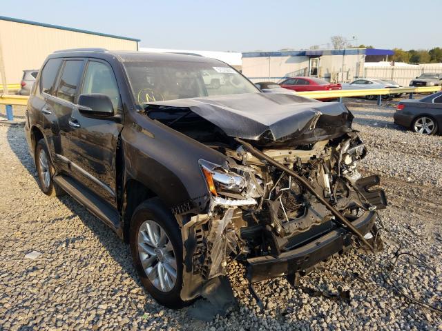 LEXUS GX 460 2017 jtjbm7fx6h5157313