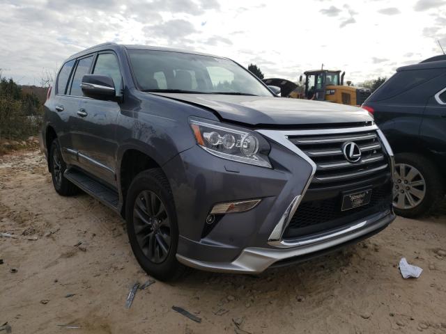 LEXUS GX 460 2017 jtjbm7fx6h5157893