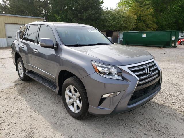 LEXUS GX 460 2017 jtjbm7fx6h5160129