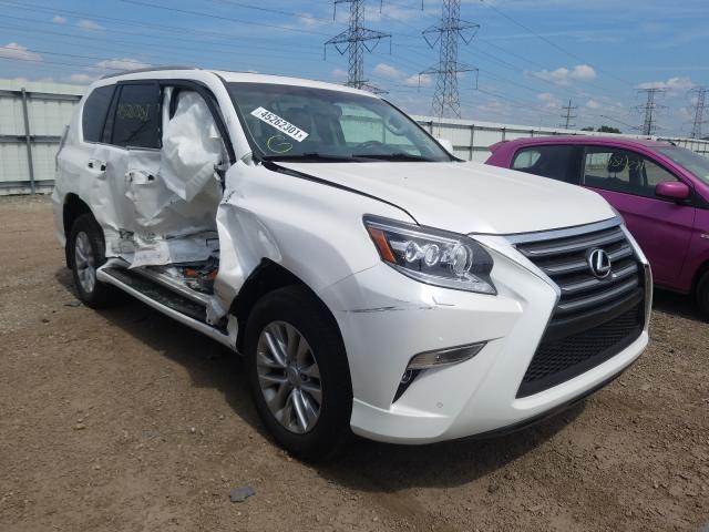 LEXUS GX 460 2017 jtjbm7fx6h5160258