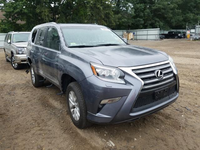 LEXUS GX 460 2017 jtjbm7fx6h5161457