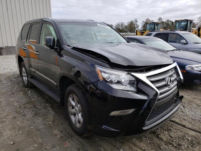 LEXUS GX 460 2017 jtjbm7fx6h5162799