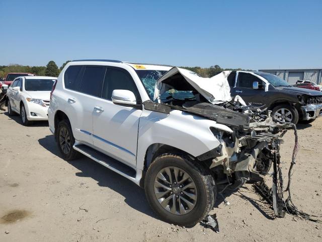 LEXUS GX 460 2017 jtjbm7fx6h5170465