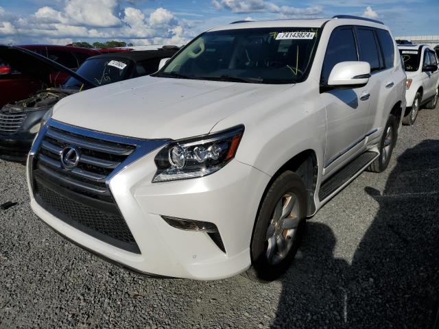 LEXUS GX 460 2017 jtjbm7fx6h5171759