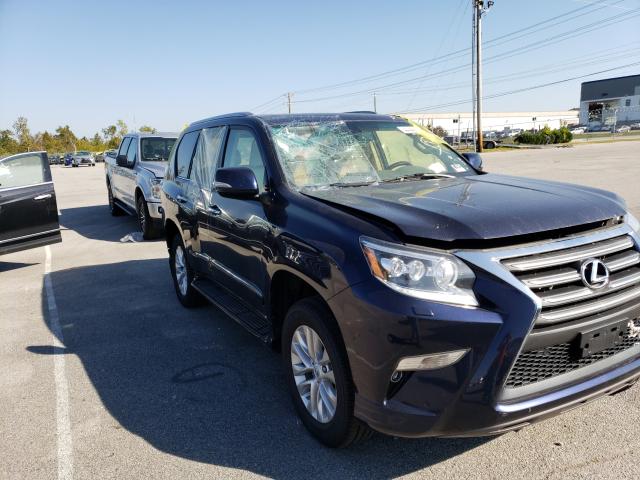 LEXUS GX 460 2017 jtjbm7fx6h5171955