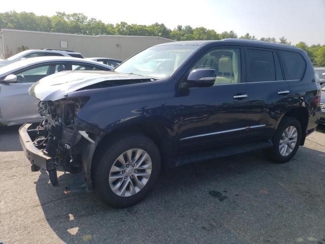 LEXUS GX 460 2017 jtjbm7fx6h5172295