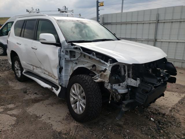 LEXUS GX 460 2017 jtjbm7fx6h5172877