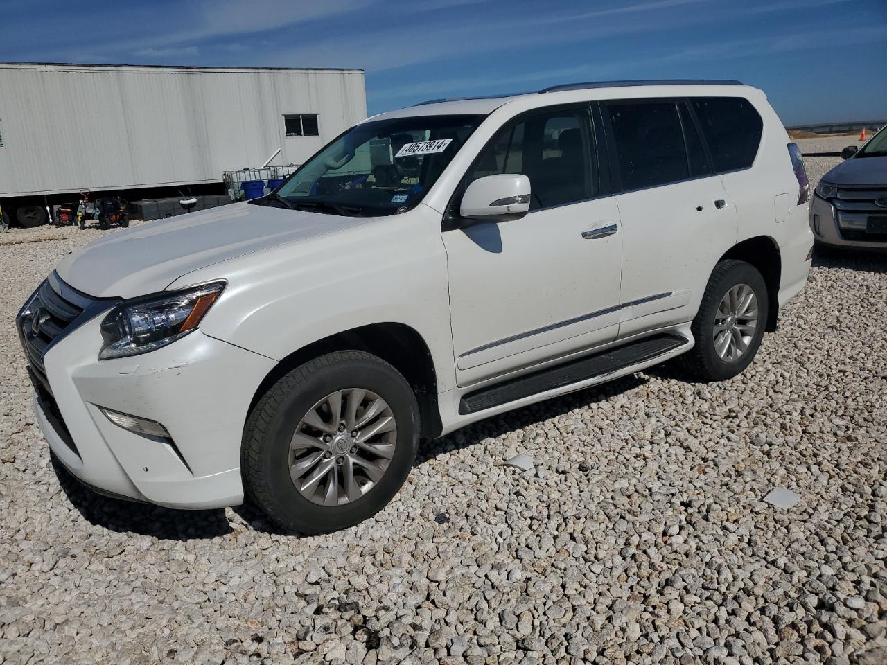 LEXUS GX 2017 jtjbm7fx6h5173236