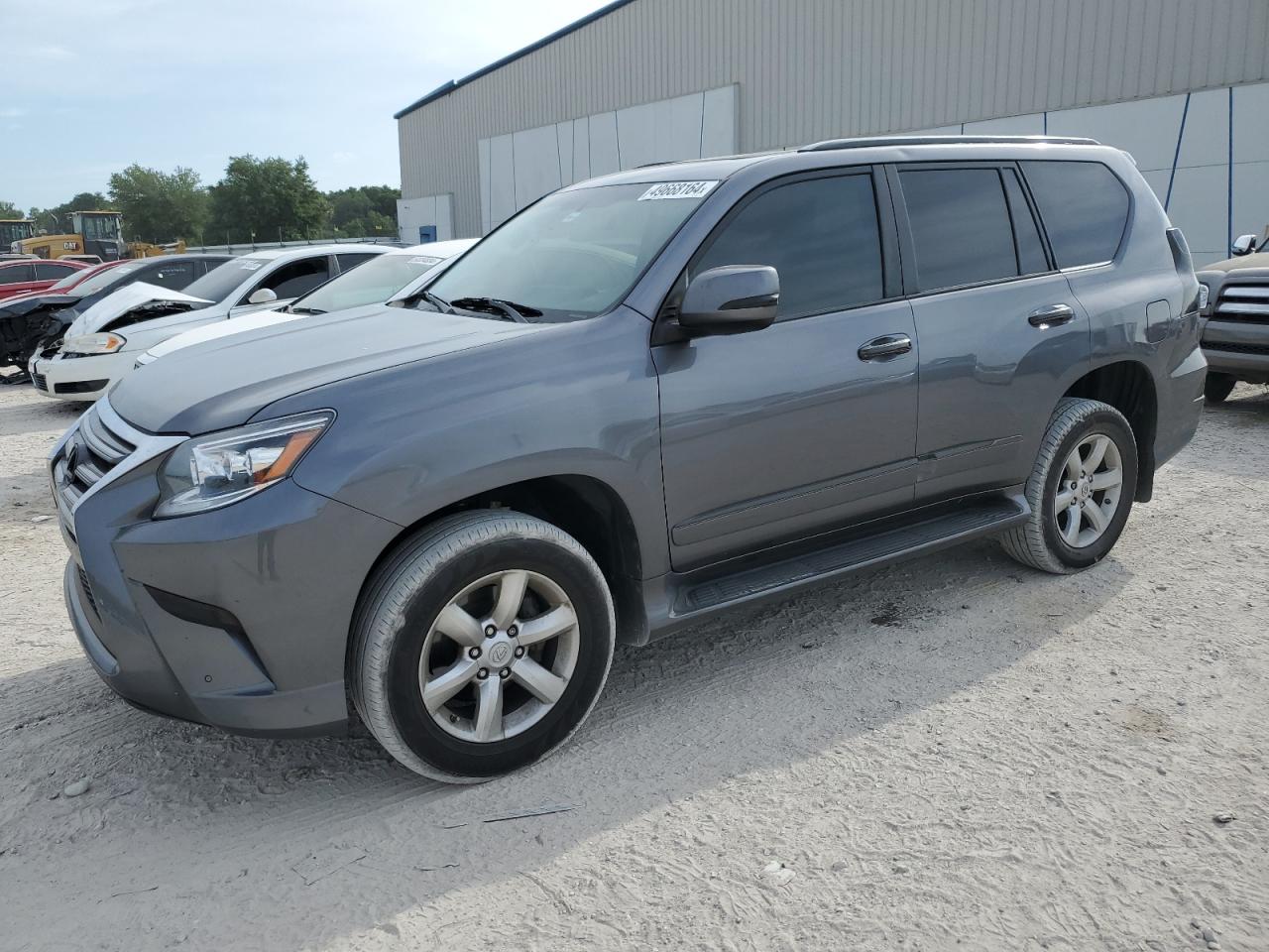 LEXUS GX 2017 jtjbm7fx6h5173706