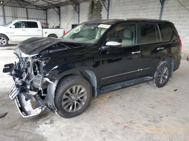 LEXUS GX 460 2017 jtjbm7fx6h5177965