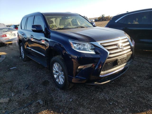 LEXUS GX 460 2018 jtjbm7fx6j5183609