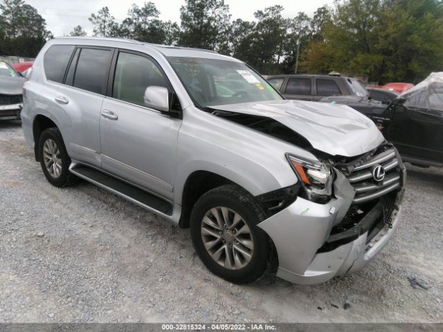 LEXUS GX 2018 jtjbm7fx6j5186770