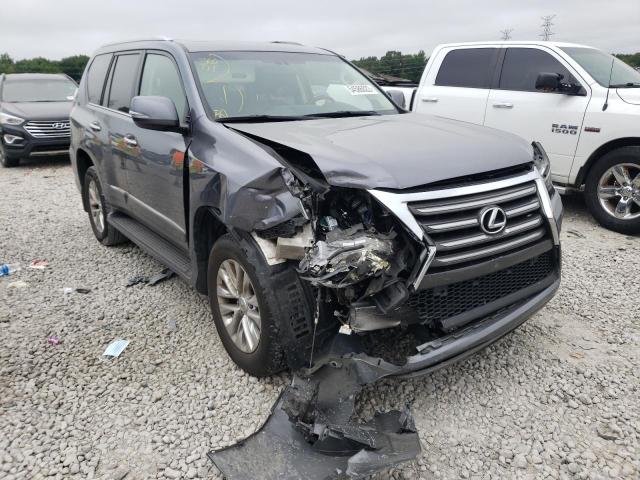 LEXUS GX 460 2018 jtjbm7fx6j5186901