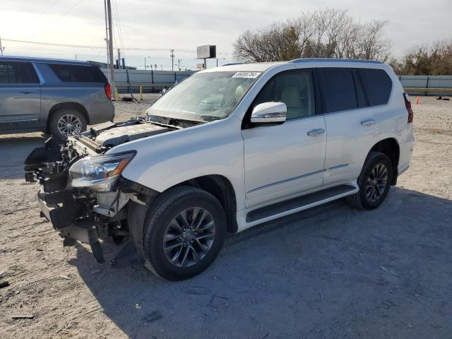 LEXUS GX 460 2018 jtjbm7fx6j5187014