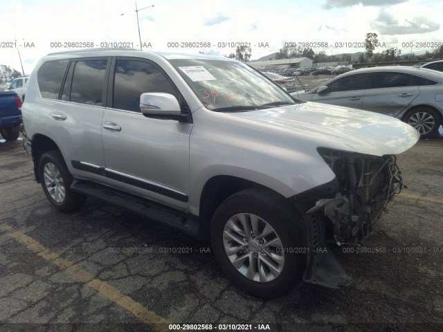 LEXUS GX 2018 jtjbm7fx6j5187515